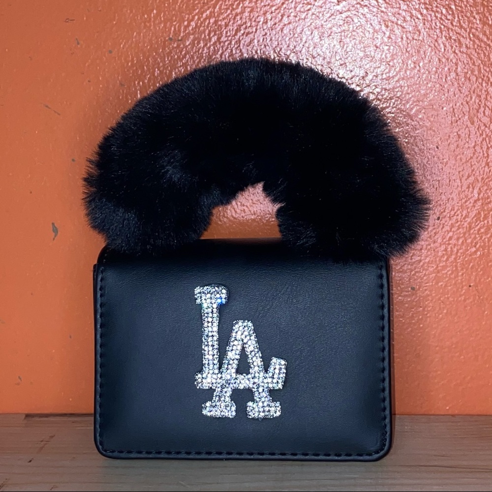 Mini LA Purse - Picture 3 of 3